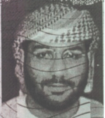 Marwan al-Shehhi