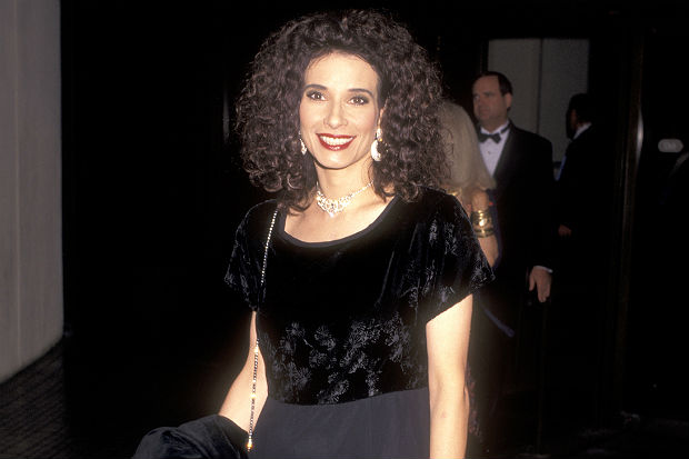 Theresa Saldana