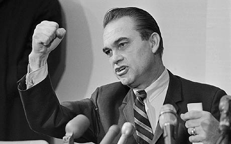 George Wallace