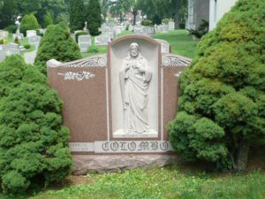 Joseph Colombo