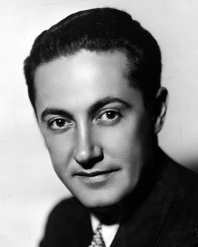 Irving Thalberg