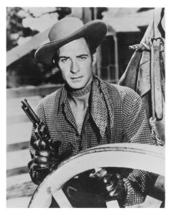 Jock Mahoney