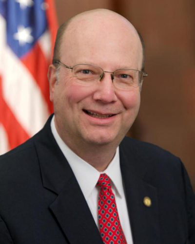 Bill Nojay