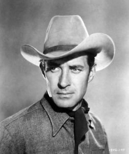 Jock Mahoney