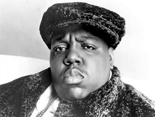 Notorious BIG