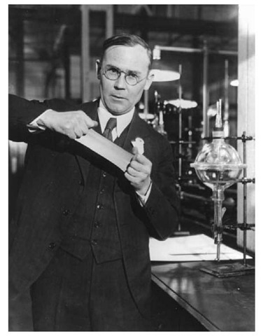 Wallace Carothers