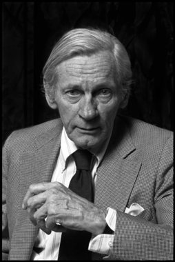 William Gaddis