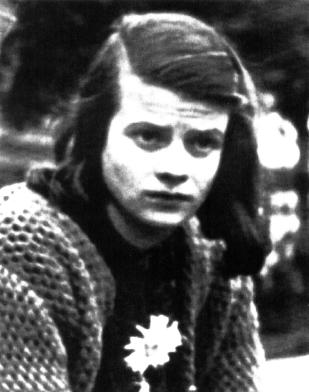 Sophie Scholl