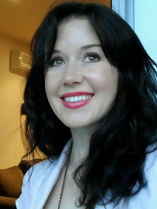 Jill Meagher