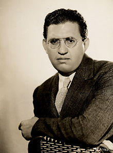 David Selznick