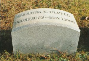 William Sloper