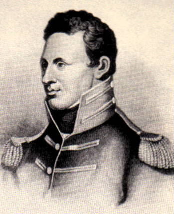 Zebulon Pike