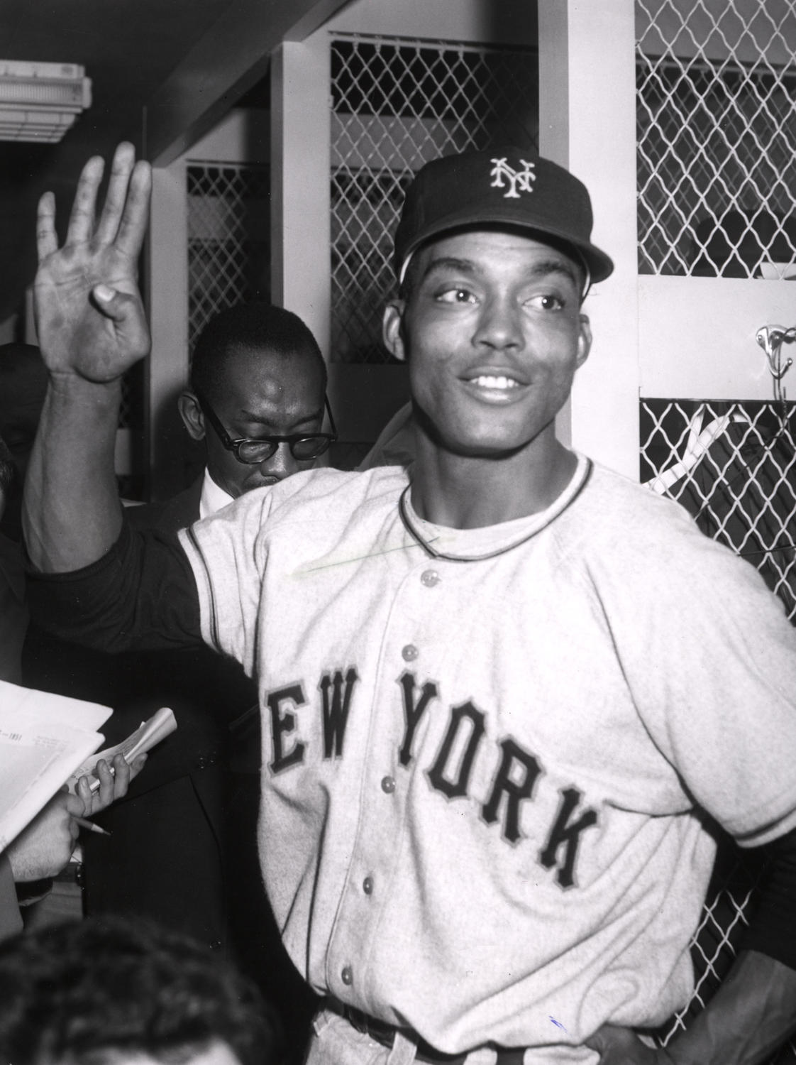 Monte Irvin