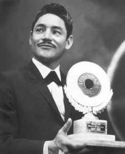 Javier Solís
