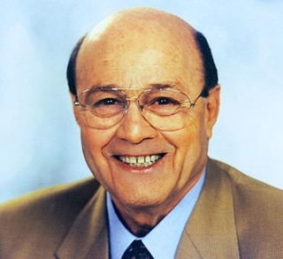 Joe Garagiola Sr