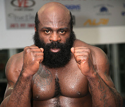 Kimbo Slice