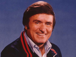 Mike Douglas