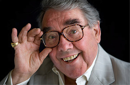 Ronnie Corbett