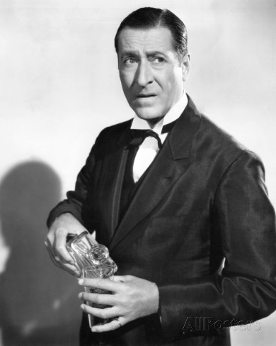 Arthur Treacher