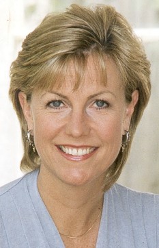 Jill Dando