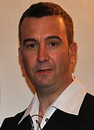 David Haines