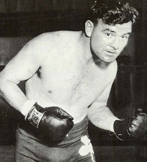 James J Braddock