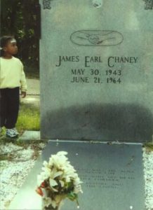 James Chaney