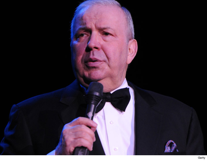 Frank Sinatra Jr