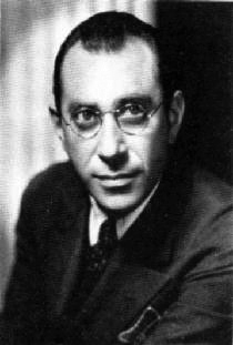 Herbert Biberman