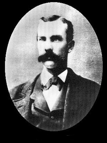 Johnny Ringo