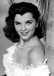 Lisa Gaye