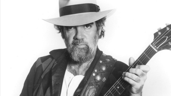 Lonnie Mack