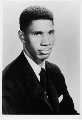 Medgar Evers