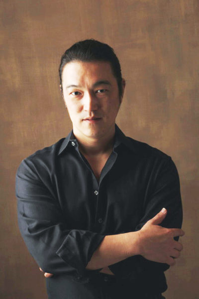 Kenji Goto