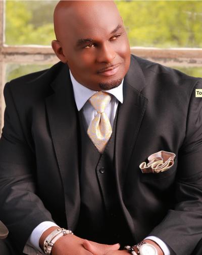 Tommy Ford