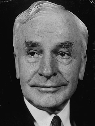 Cordell Hull