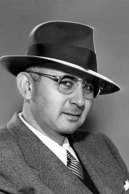 Norman Taurog