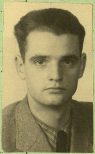 Hans Scholl