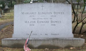 Edward Bowes