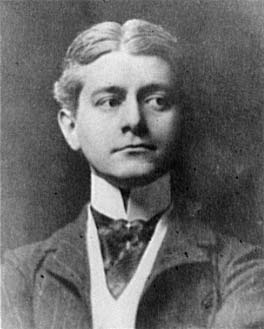 Frank Norris