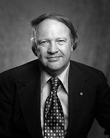 James Dickey