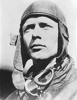 Charles Lindbergh