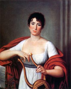 Isabella Colbran