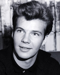 Bobby Vee