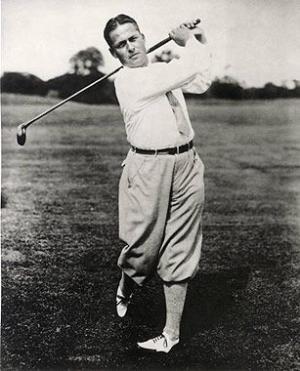 Bobby Jones