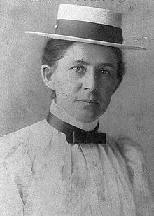 Ida Tarbell