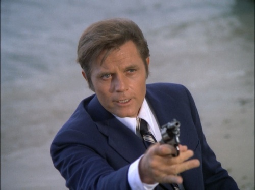 Jack Lord