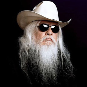 Leon Russell