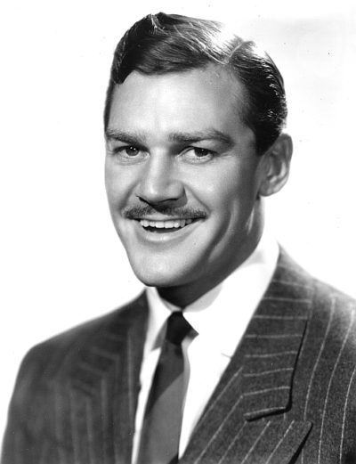 Douglas Fowley