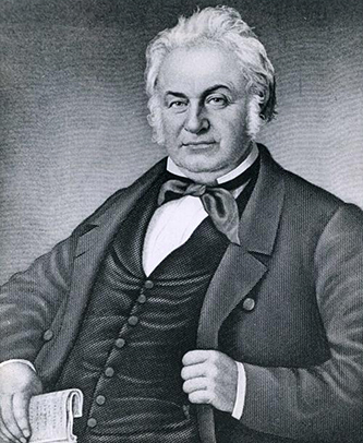 John Morehead